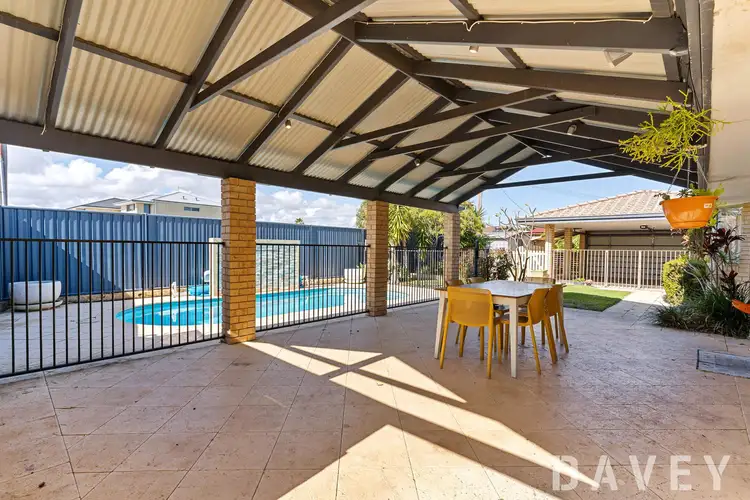 Sixth view of Homely house listing, 20 Melissa Street, Duncraig WA 6023
