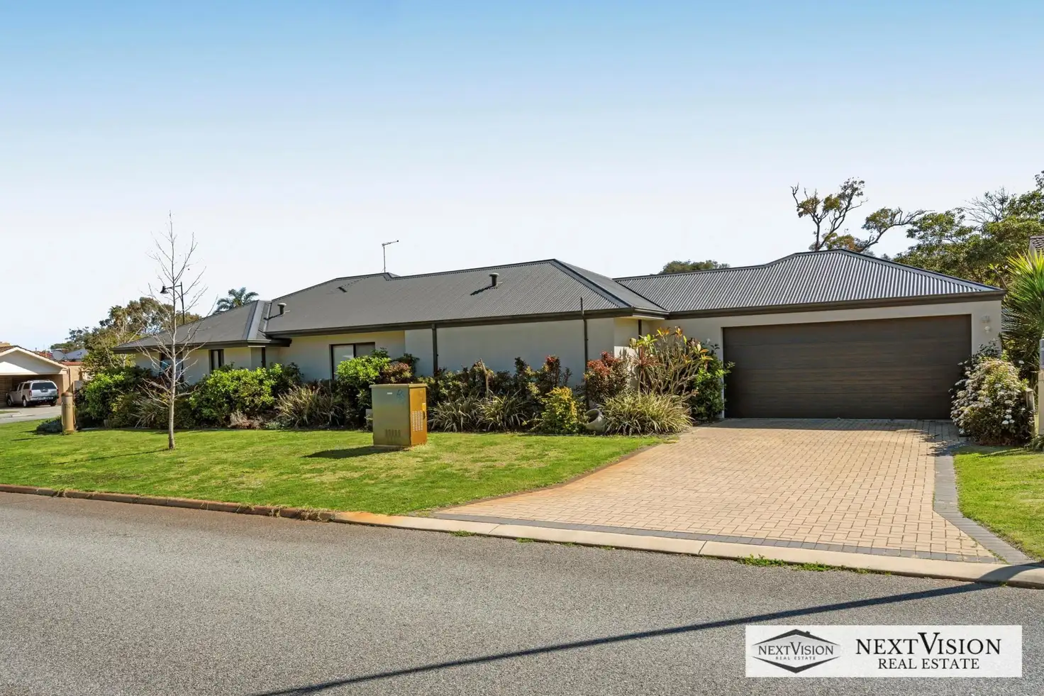 Main view of Homely house listing, 36 Antigonus Street, Coolbellup WA 6163