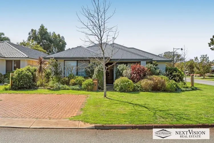 Second view of Homely house listing, 36 Antigonus Street, Coolbellup WA 6163