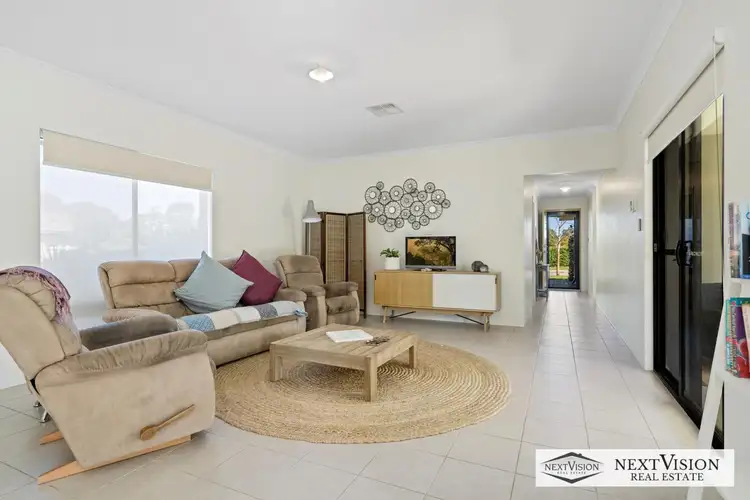 Sixth view of Homely house listing, 36 Antigonus Street, Coolbellup WA 6163