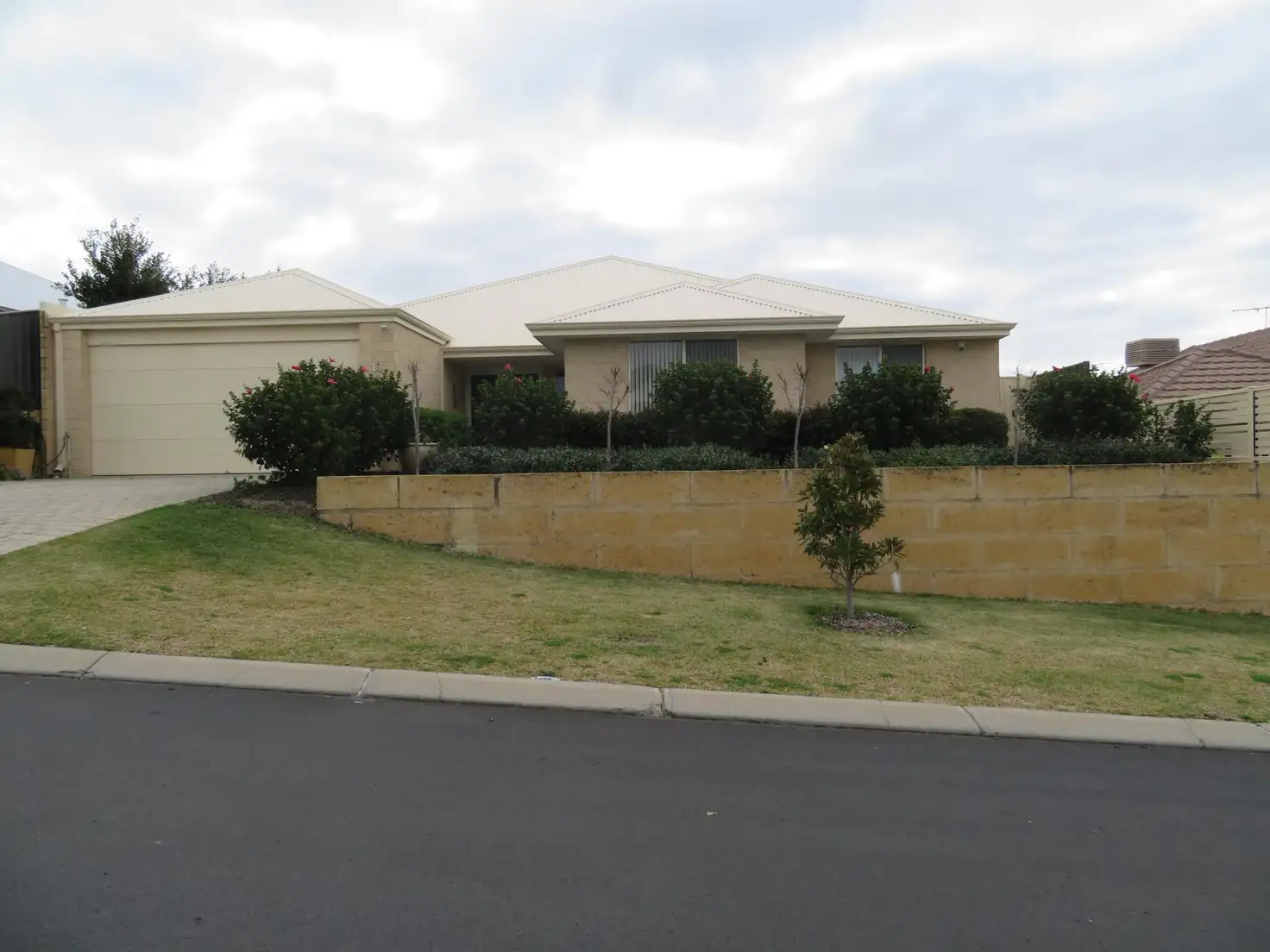 Main view of Homely house listing, 13 Sadler Circuit, Australind WA 6233