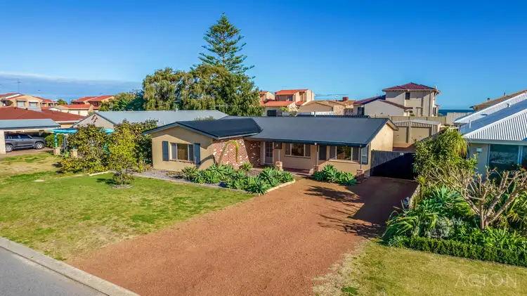 Sixth view of Homely house listing, 4 Tallas Road, Silver Sands WA 6210