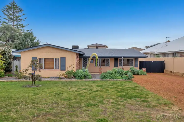Seventh view of Homely house listing, 4 Tallas Road, Silver Sands WA 6210