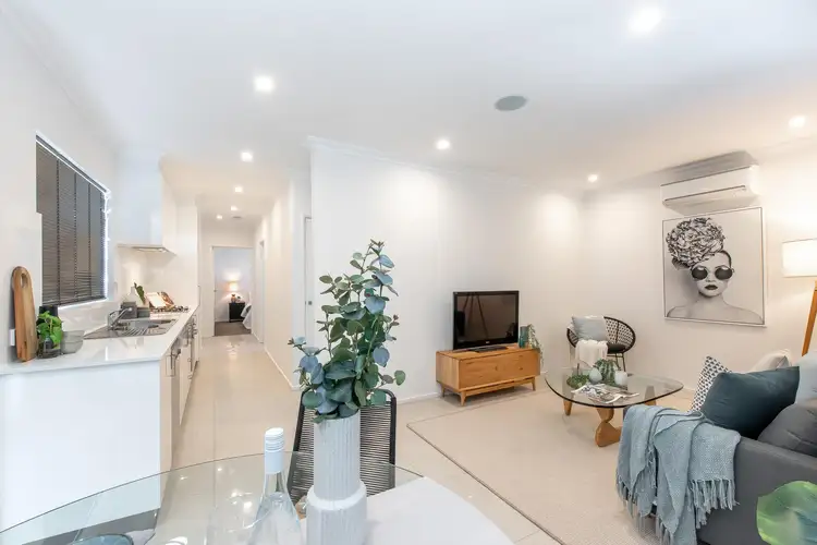 Main view of Homely apartment listing, 4/104 Roberts Road, Rivervale WA 6103
