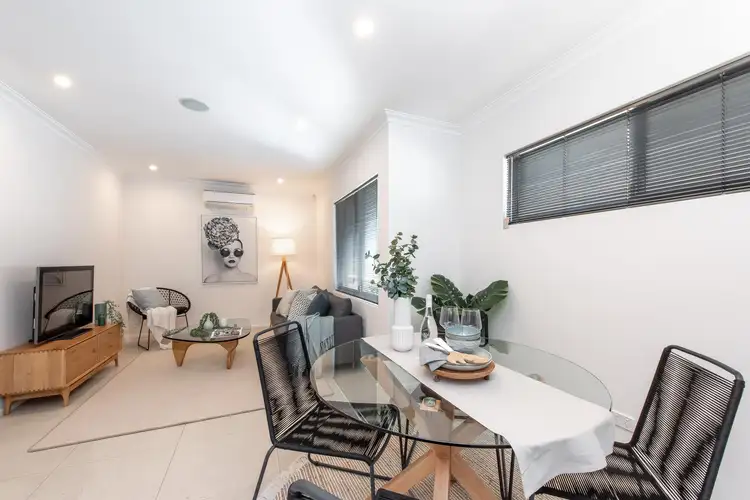 Third view of Homely apartment listing, 4/104 Roberts Road, Rivervale WA 6103