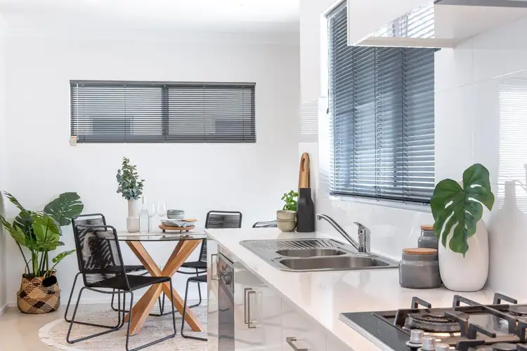 Fifth view of Homely apartment listing, 4/104 Roberts Road, Rivervale WA 6103