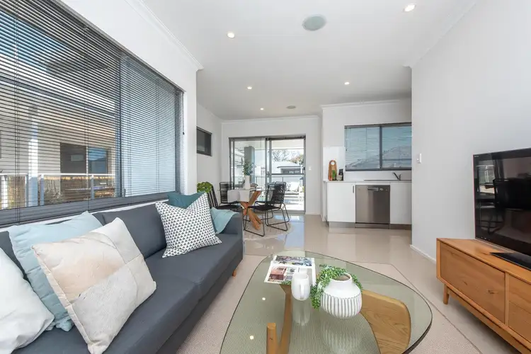 Seventh view of Homely apartment listing, 4/104 Roberts Road, Rivervale WA 6103