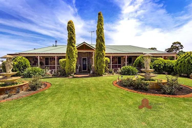 6 Laura Avenue, Australind WA 6233