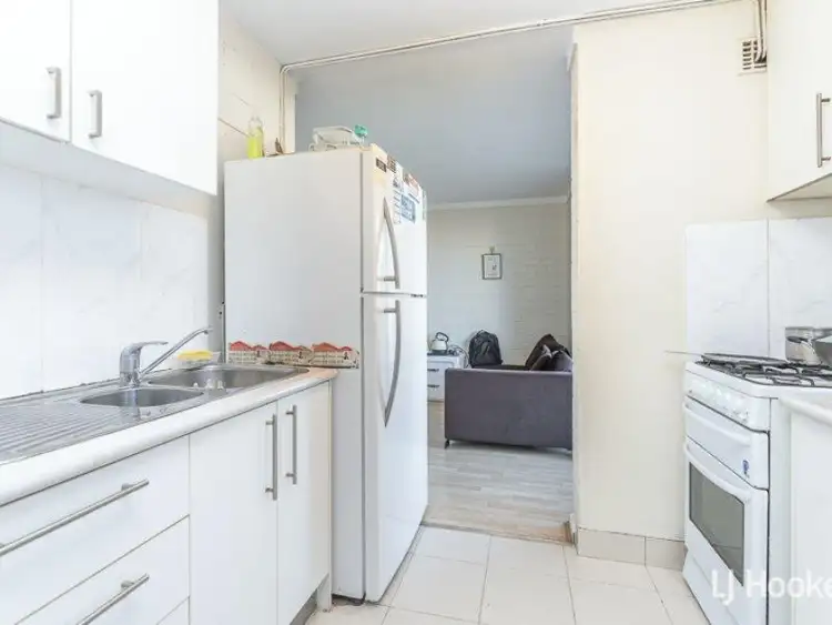 Second view of Homely apartment listing, 409/112 Goderich Street, East Perth WA 6004