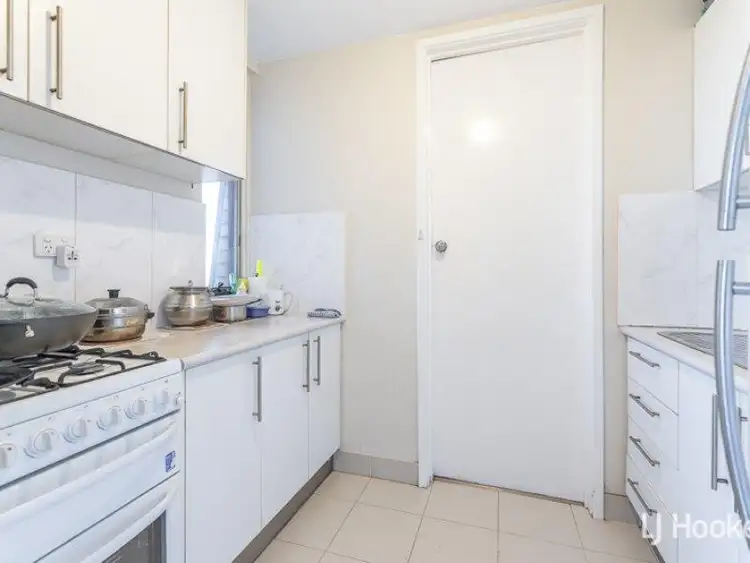 Third view of Homely apartment listing, 409/112 Goderich Street, East Perth WA 6004