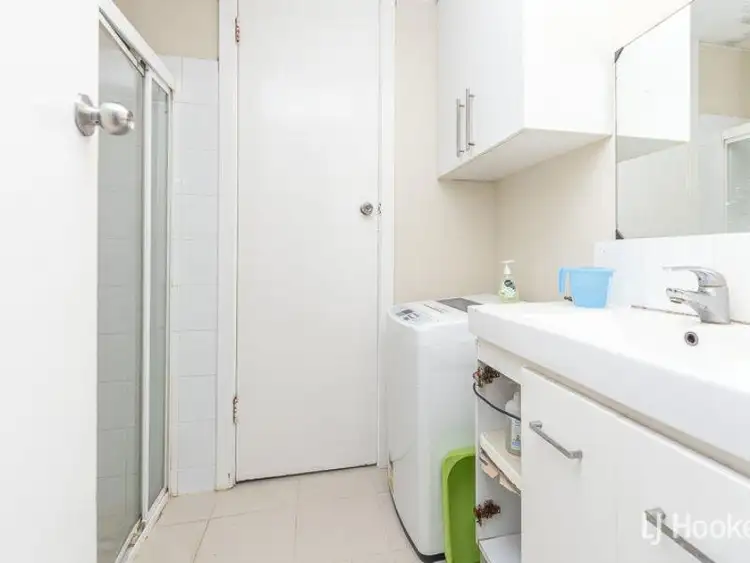 Fourth view of Homely apartment listing, 409/112 Goderich Street, East Perth WA 6004