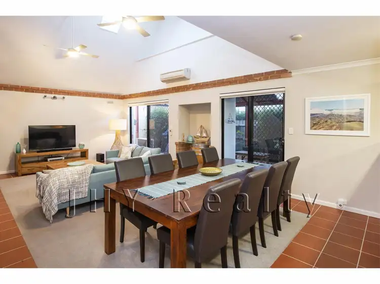 Third view of Homely house listing, 10/2 Lecaille Court, Dunsborough WA 6281