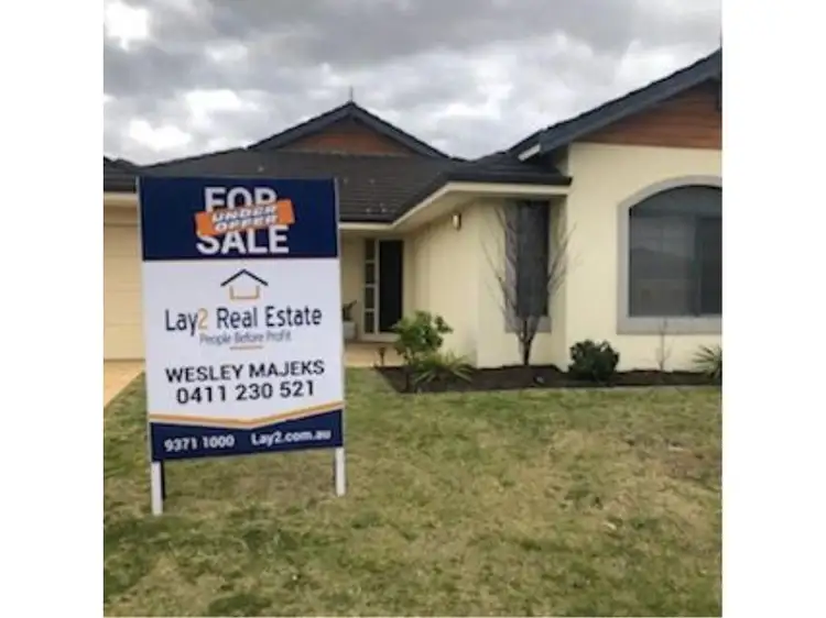 Main view of Homely house listing, 187 Saint Stephens Crescent, Tapping WA 6065