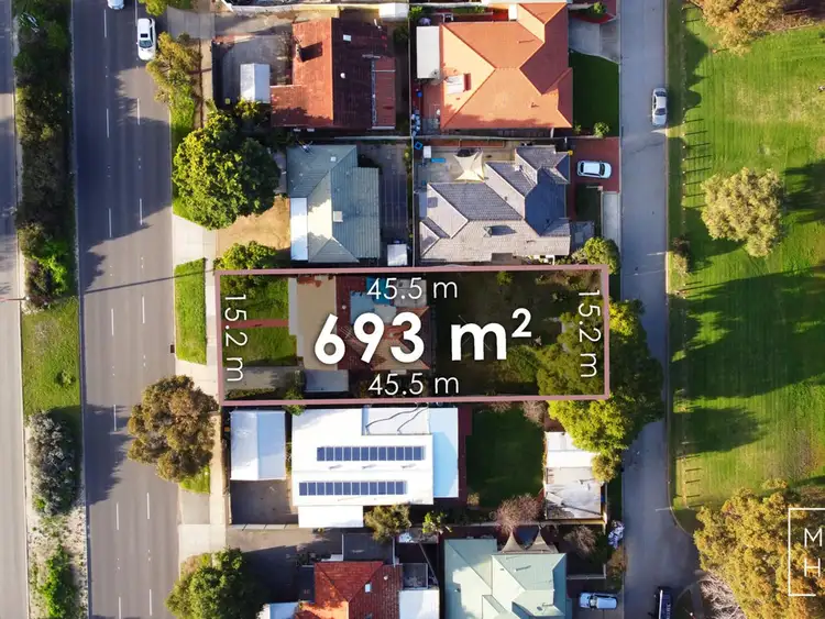 Fourth view of Homely house listing, 82 Leach Highway, Wilson WA 6107