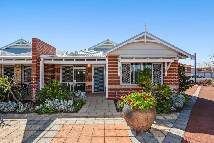 59/84 Collick Street, Hilton WA 6163