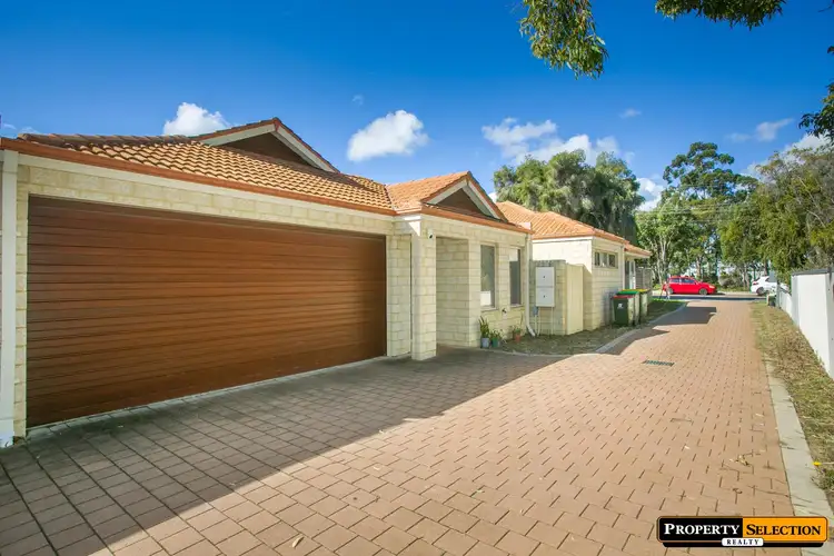Main view of Homely house listing, 41b Redcliffe Ave, Balga WA 6061
