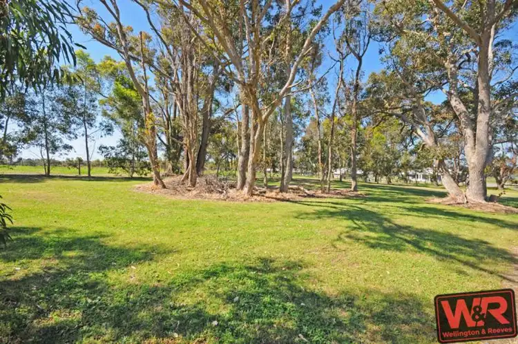 Lot 716 Vokes Court, Willyung WA 6330