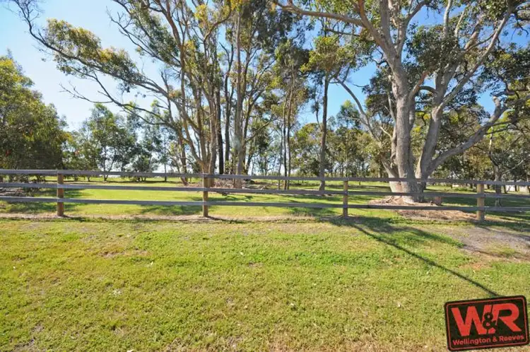 Second view of Homely land listing, Lot 716 Vokes Court, Willyung WA 6330
