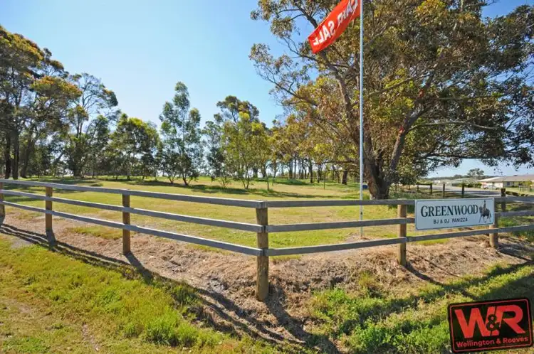 Third view of Homely land listing, Lot 716 Vokes Court, Willyung WA 6330