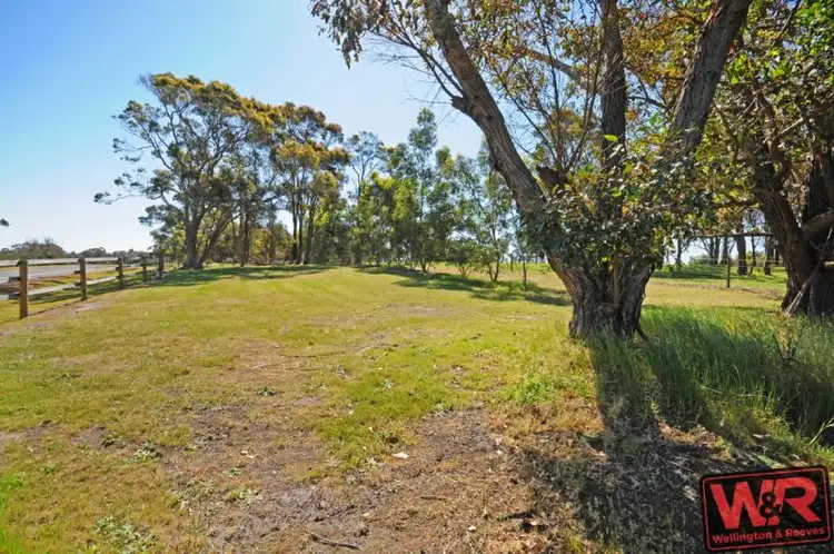 Fourth view of Homely land listing, Lot 716 Vokes Court, Willyung WA 6330