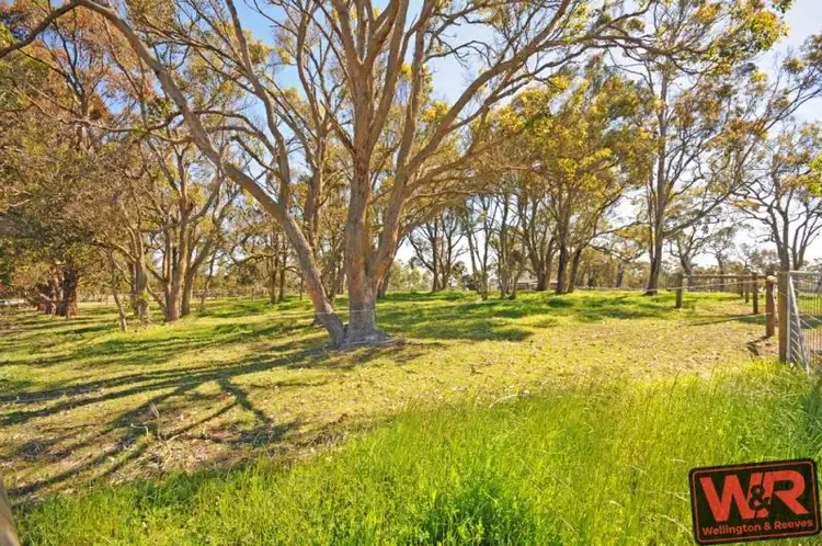 Fifth view of Homely land listing, Lot 716 Vokes Court, Willyung WA 6330