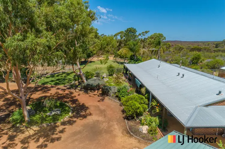 Fourth view of Homely house listing, 55 St Andrews Court, Woodridge WA 6041