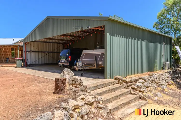 Seventh view of Homely house listing, 55 St Andrews Court, Woodridge WA 6041