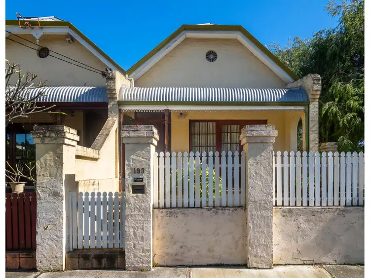 Main view of Homely house listing, 193 Fitzgerald Street, West Perth WA 6005