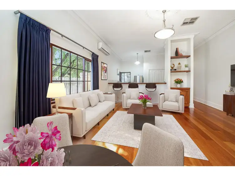 Third view of Homely house listing, 193 Fitzgerald Street, West Perth WA 6005