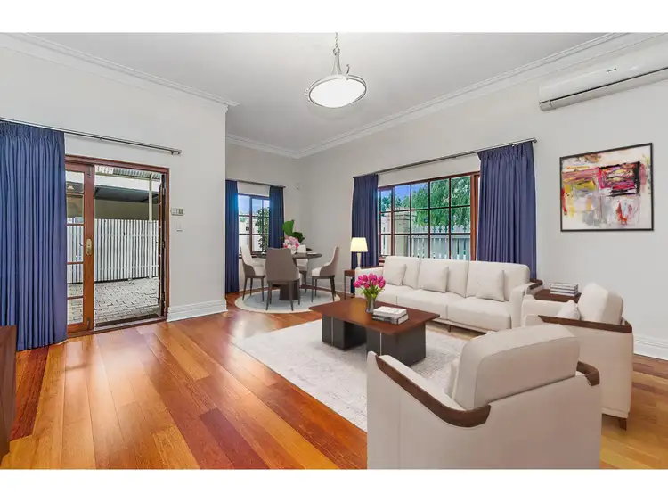 Fourth view of Homely house listing, 193 Fitzgerald Street, West Perth WA 6005
