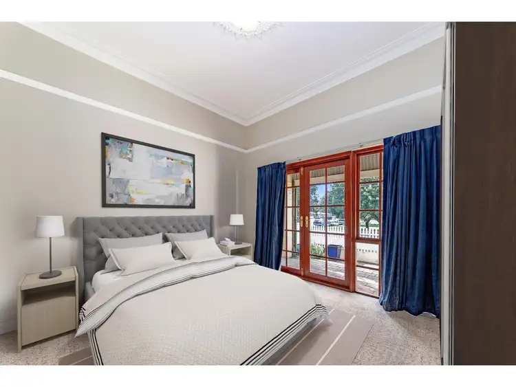 Sixth view of Homely house listing, 193 Fitzgerald Street, West Perth WA 6005