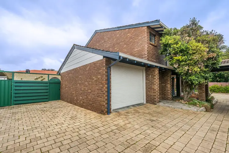 4/22 Elsie Street, Watermans Bay WA 6020