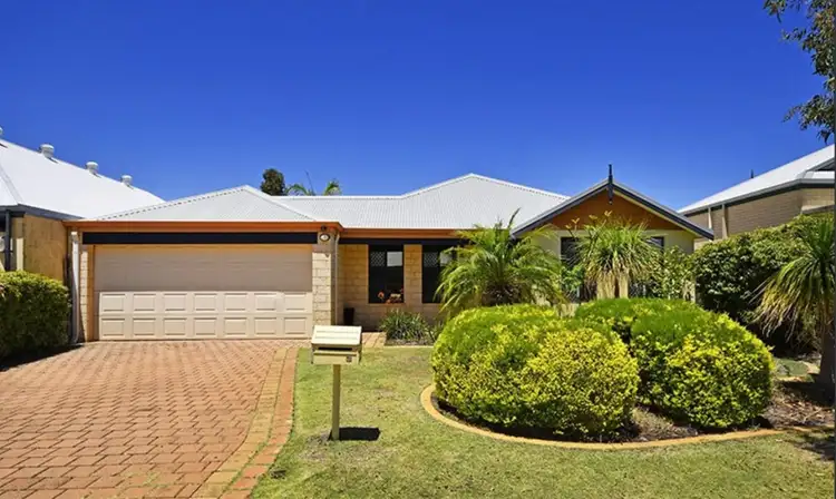 Main view of Homely house listing, 3 Mount House Way, Ellenbrook WA 6069