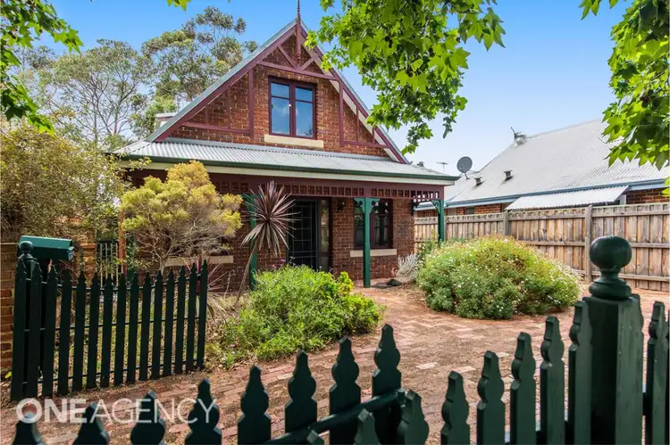 Main view of Homely house listing, 131B Hampton Road, South Fremantle WA 6162