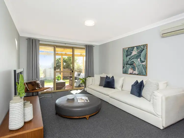 Fifth view of Homely villa listing, 2/14 Tyler Street, Joondanna WA 6060
