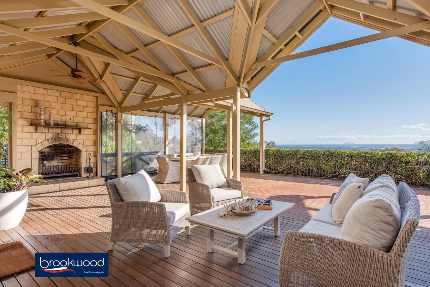 Main view of Homely house listing, 16 View Terrace, Darlington WA 6070