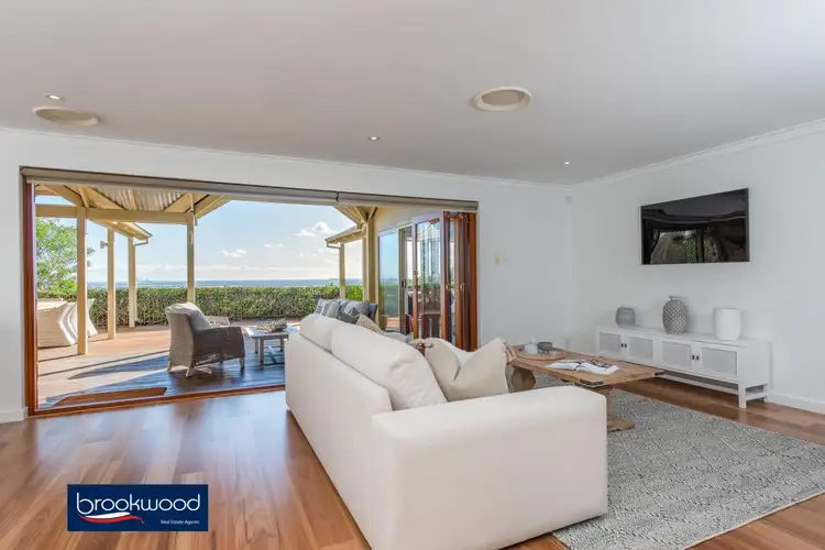 Second view of Homely house listing, 16 View Terrace, Darlington WA 6070