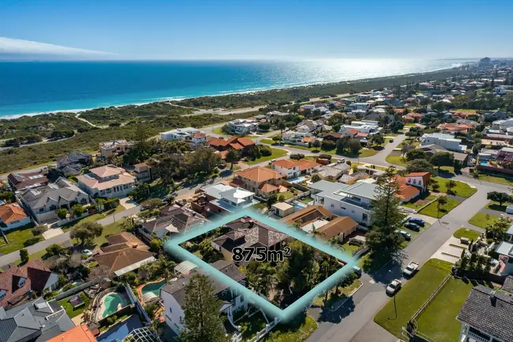 5 Chidley Road, City Beach WA 6015