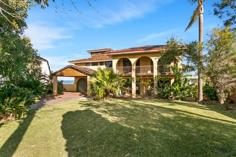 Second view of Homely house listing, 5 Chidley Road, City Beach WA 6015