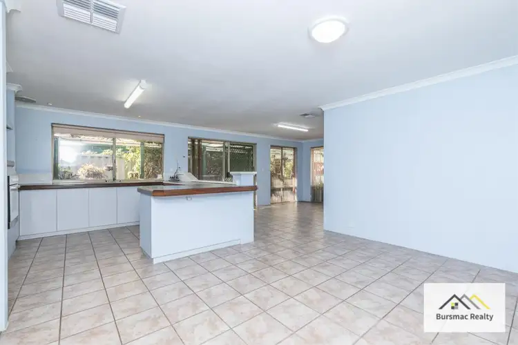 Sixth view of Homely house listing, 26 Mammoth Court, Ballajura WA 6066