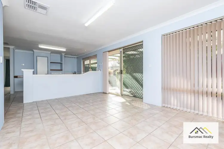 Seventh view of Homely house listing, 26 Mammoth Court, Ballajura WA 6066