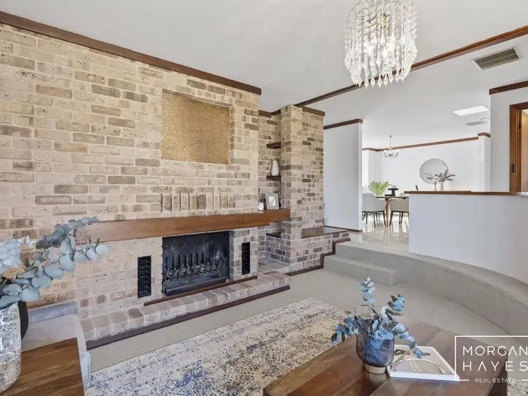 Fifth view of Homely house listing, 5 Gallin Court, Leeming WA 6149