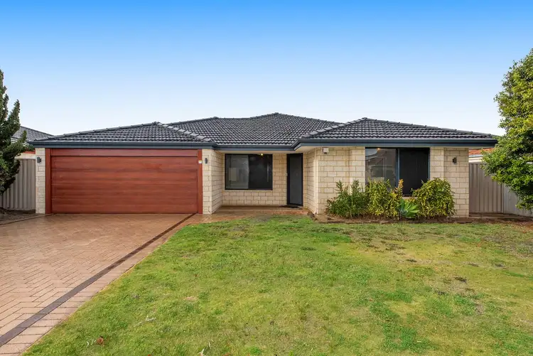 26 Imber Turn, Langford WA 6147