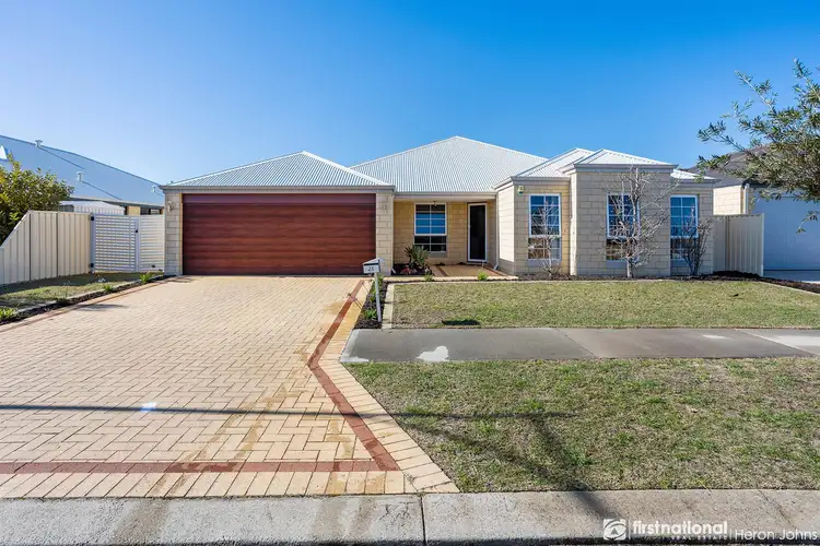 11 Cologne Parkway, Piara Waters WA 6112