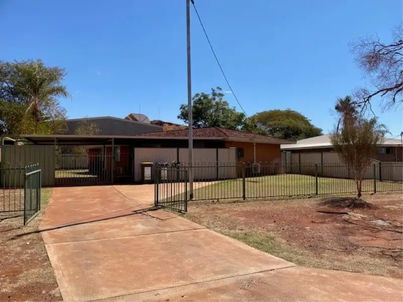 Main view of Homely house listing, UNDER OFFE/45 Rudall Avenue, Newman WA 6753