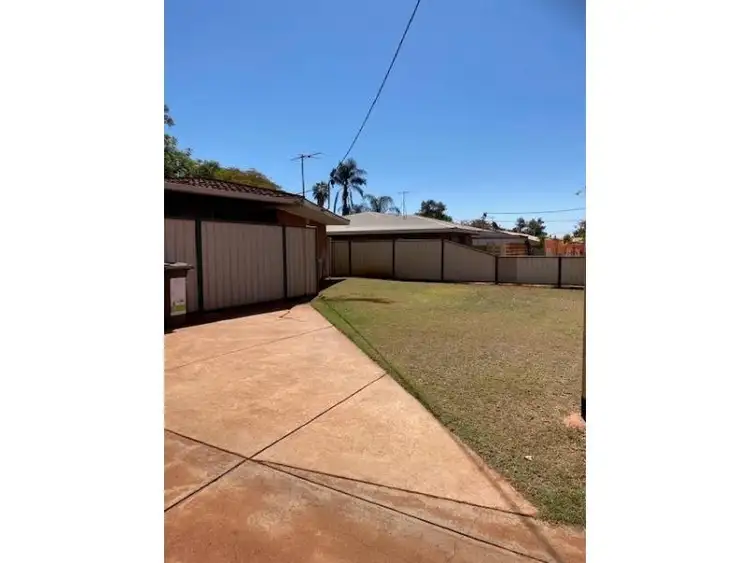 Second view of Homely house listing, UNDER OFFE/45 Rudall Avenue, Newman WA 6753