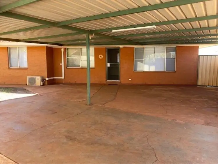 Third view of Homely house listing, UNDER OFFE/45 Rudall Avenue, Newman WA 6753
