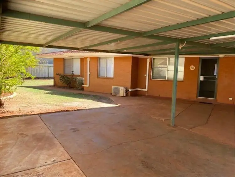 Fourth view of Homely house listing, UNDER OFFE/45 Rudall Avenue, Newman WA 6753