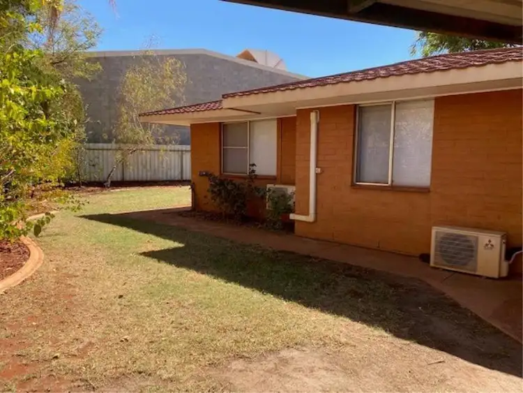 Fifth view of Homely house listing, UNDER OFFE/45 Rudall Avenue, Newman WA 6753