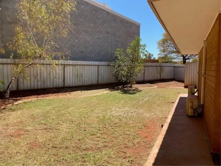 Sixth view of Homely house listing, UNDER OFFE/45 Rudall Avenue, Newman WA 6753